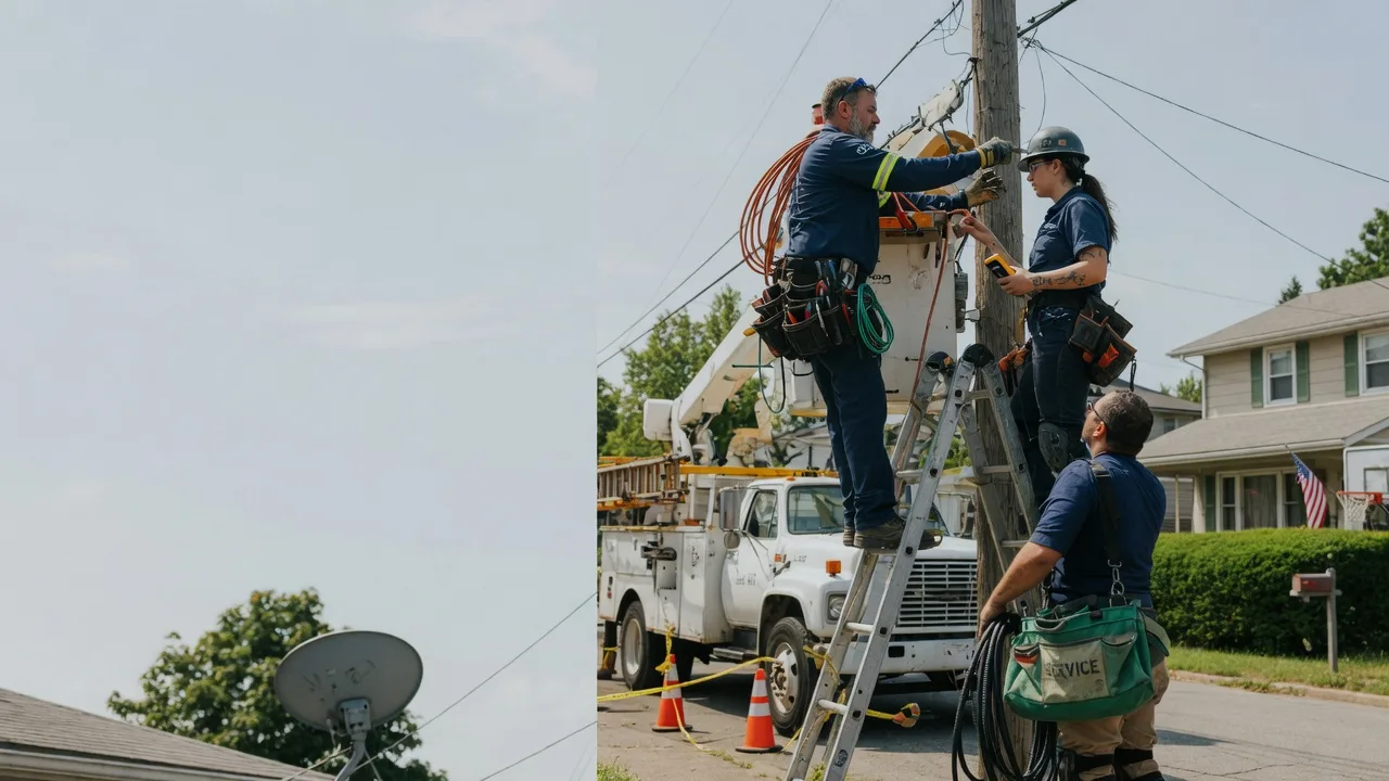 Electrical Repair in Avon, OH near me